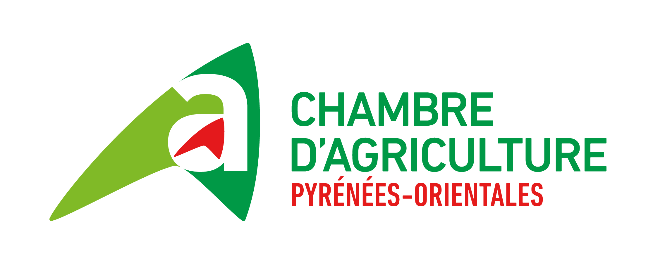 Chambre d'agriculture des Pyrénées-Orientales, retour à la page d'accueil